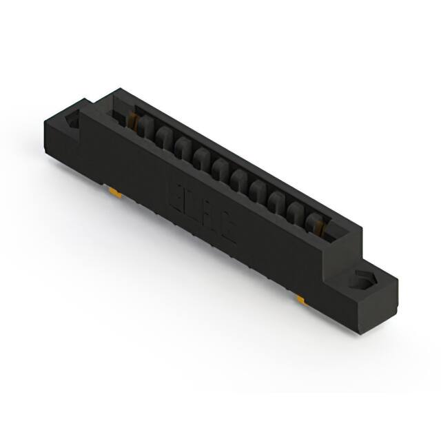 357-022-500-204 EDAC Inc.  Edgeboard Connectors